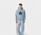 Rotted Star Hoodie