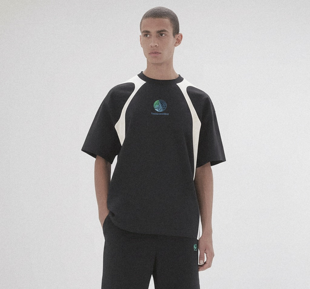 Camiseta Dimensions