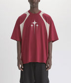 Gleam Panel Tee