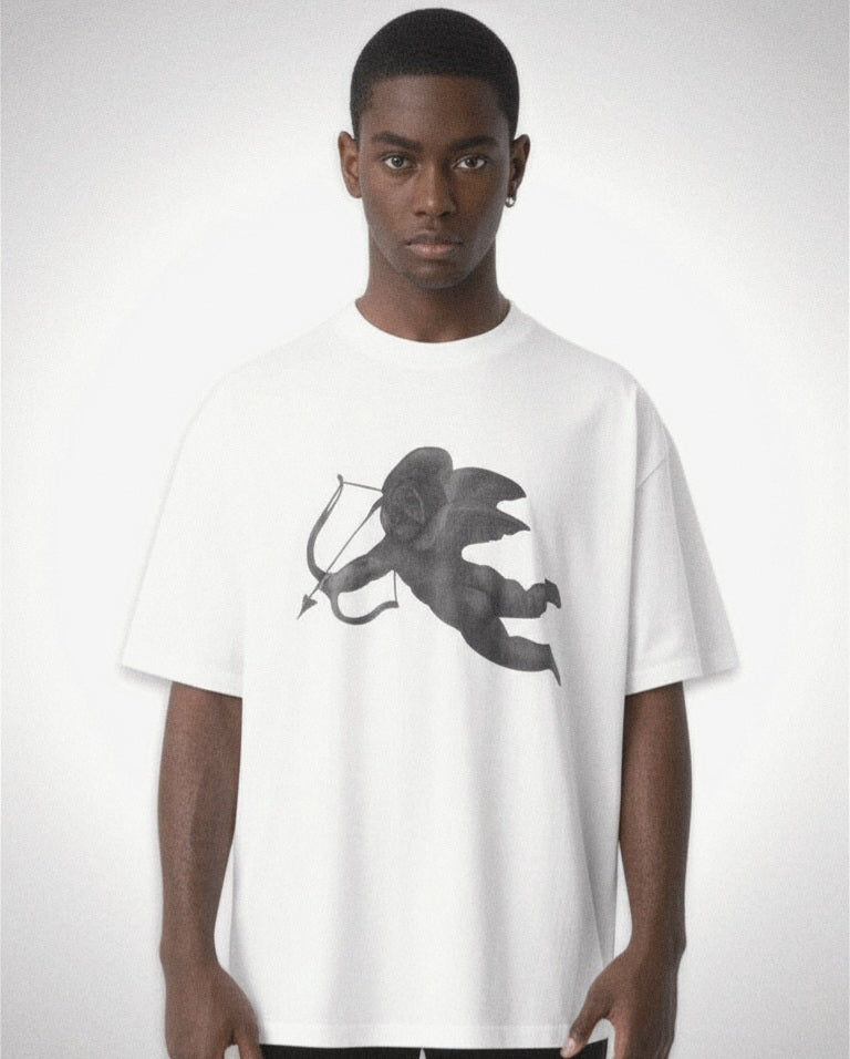 Camiseta Cupido