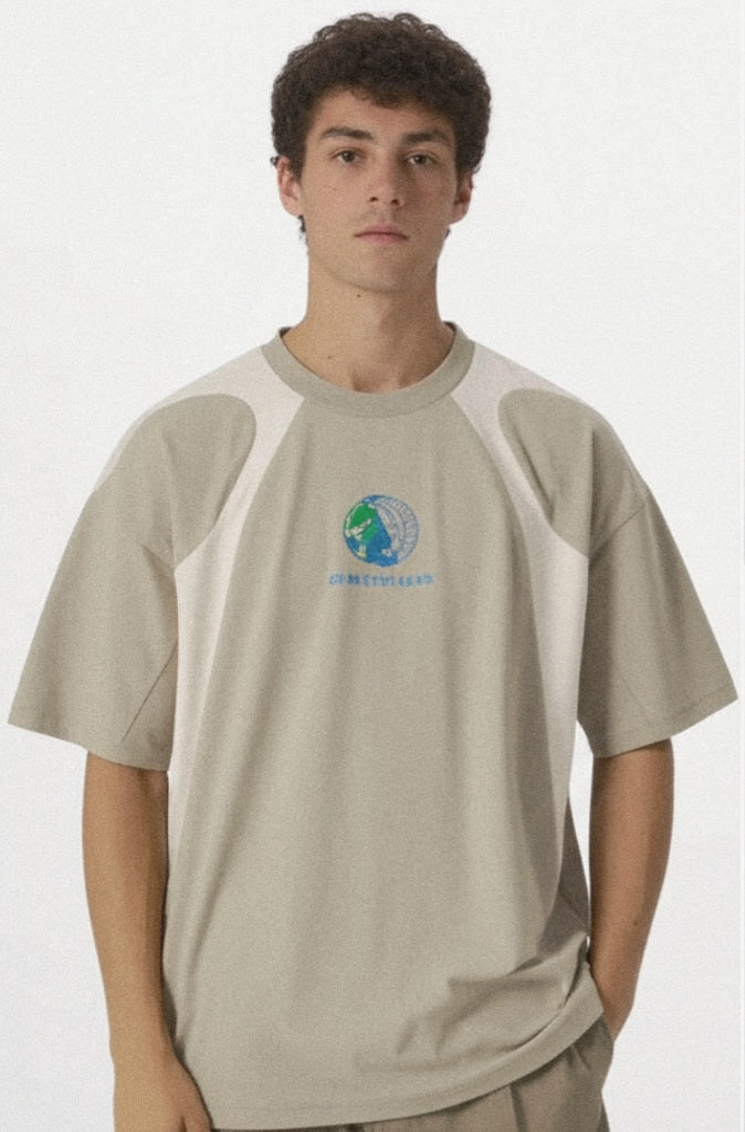 Camiseta Dimensions