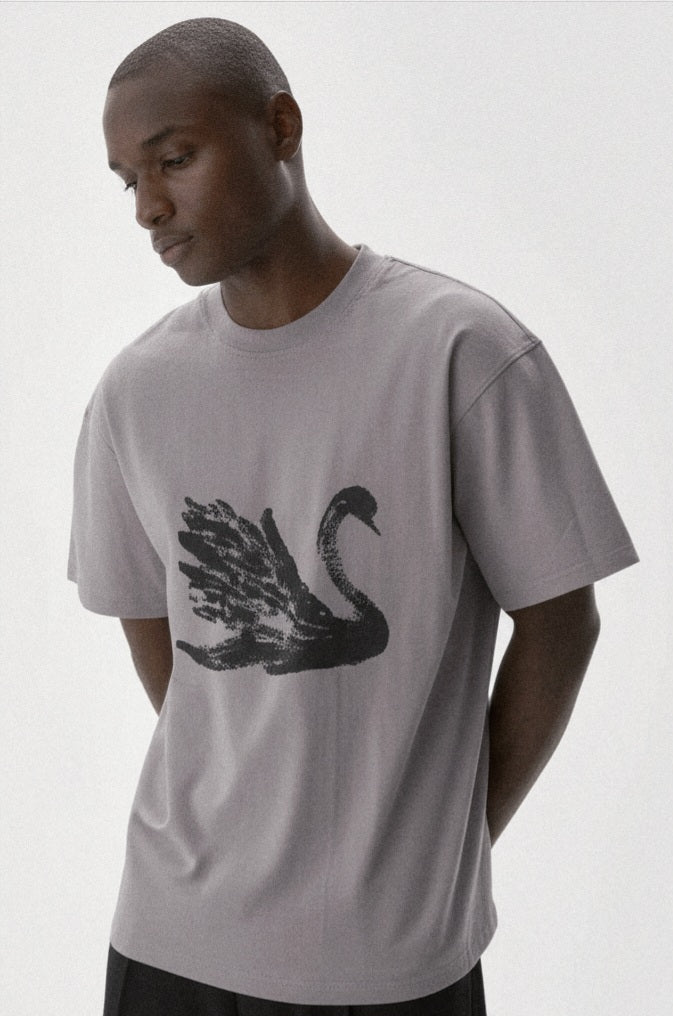 Camiseta Black Swan