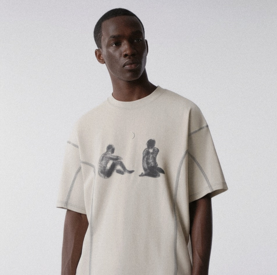 Camiseta Solace