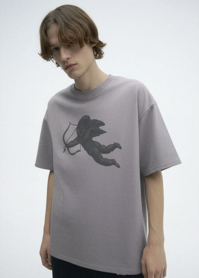 Camiseta Cupido