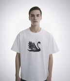 Camiseta Black Swan