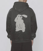 Fable Vintage Hoodie