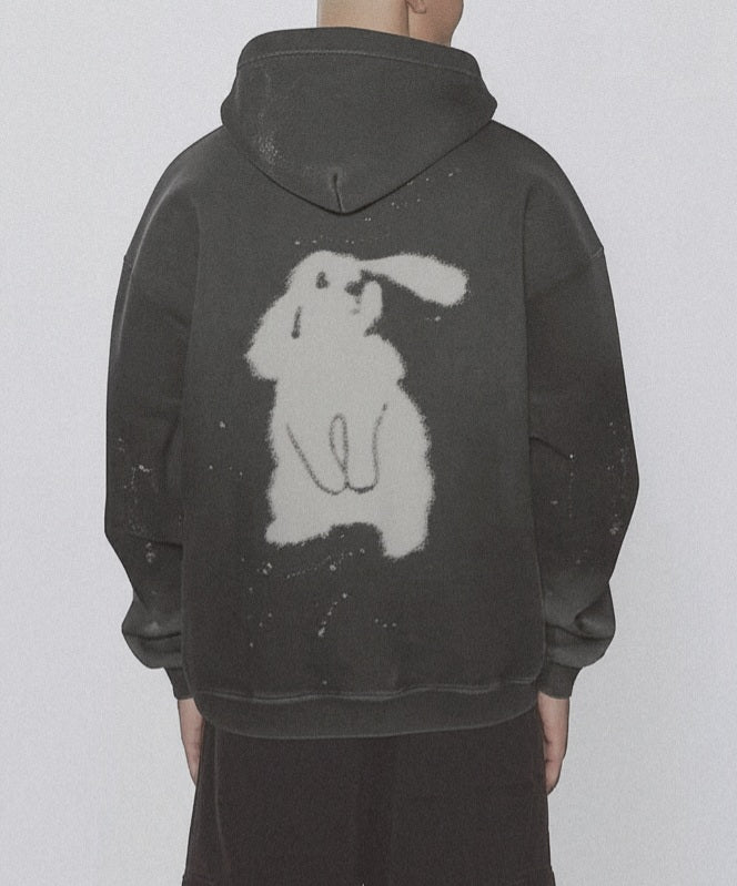 Fable Vintage Hoodie