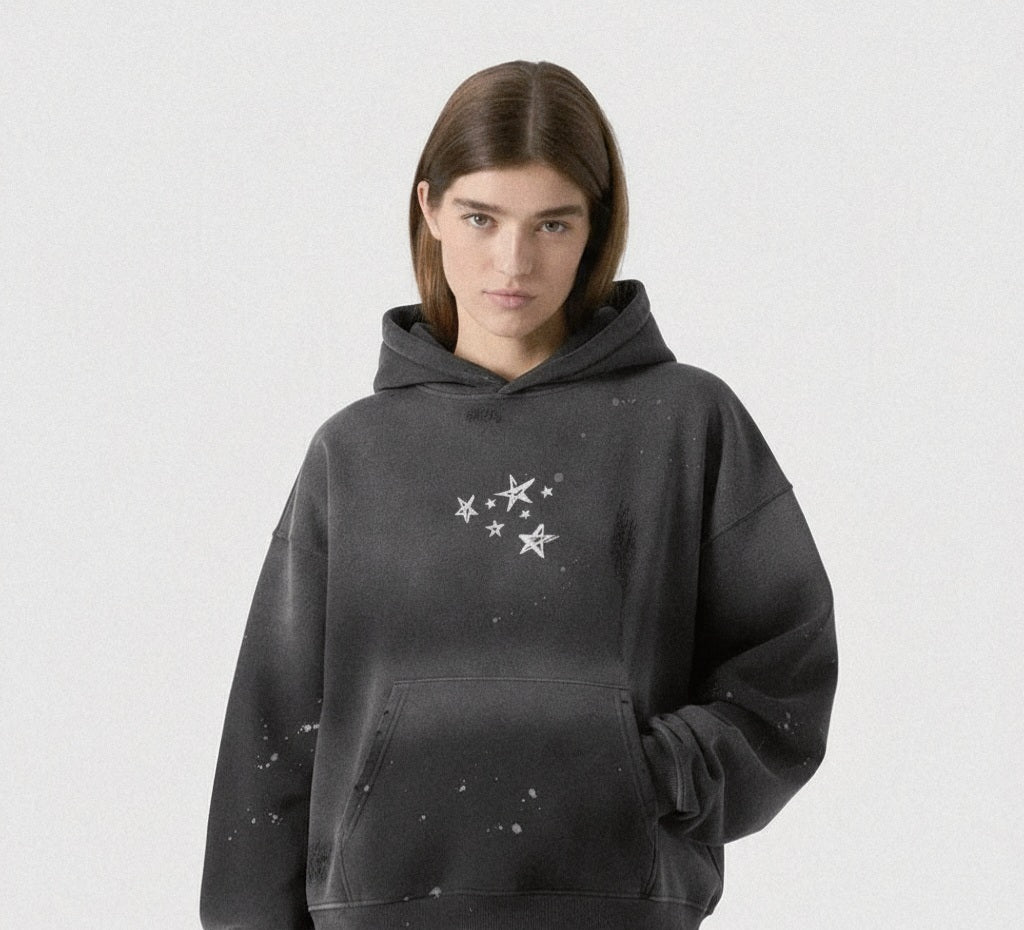 Fable Vintage Hoodie