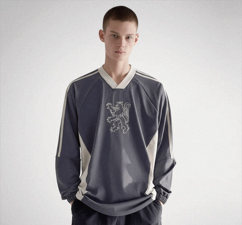 Sudadera Coat of Arms