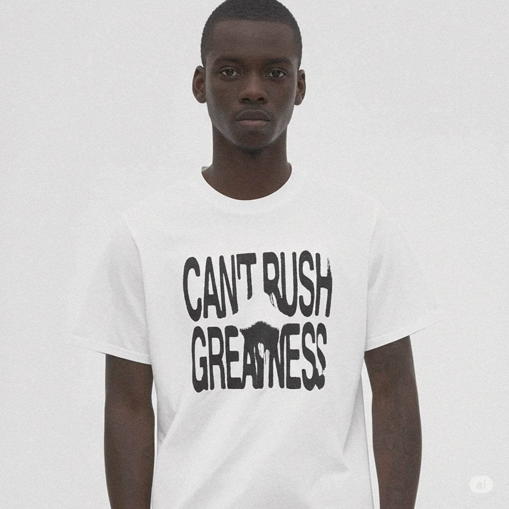 Greatness Tee